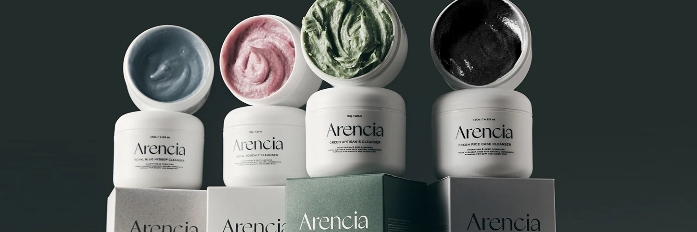Arencia